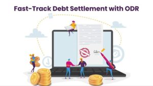 Accelerating Debt Settlements through Online Dispute Resolution (ODR)